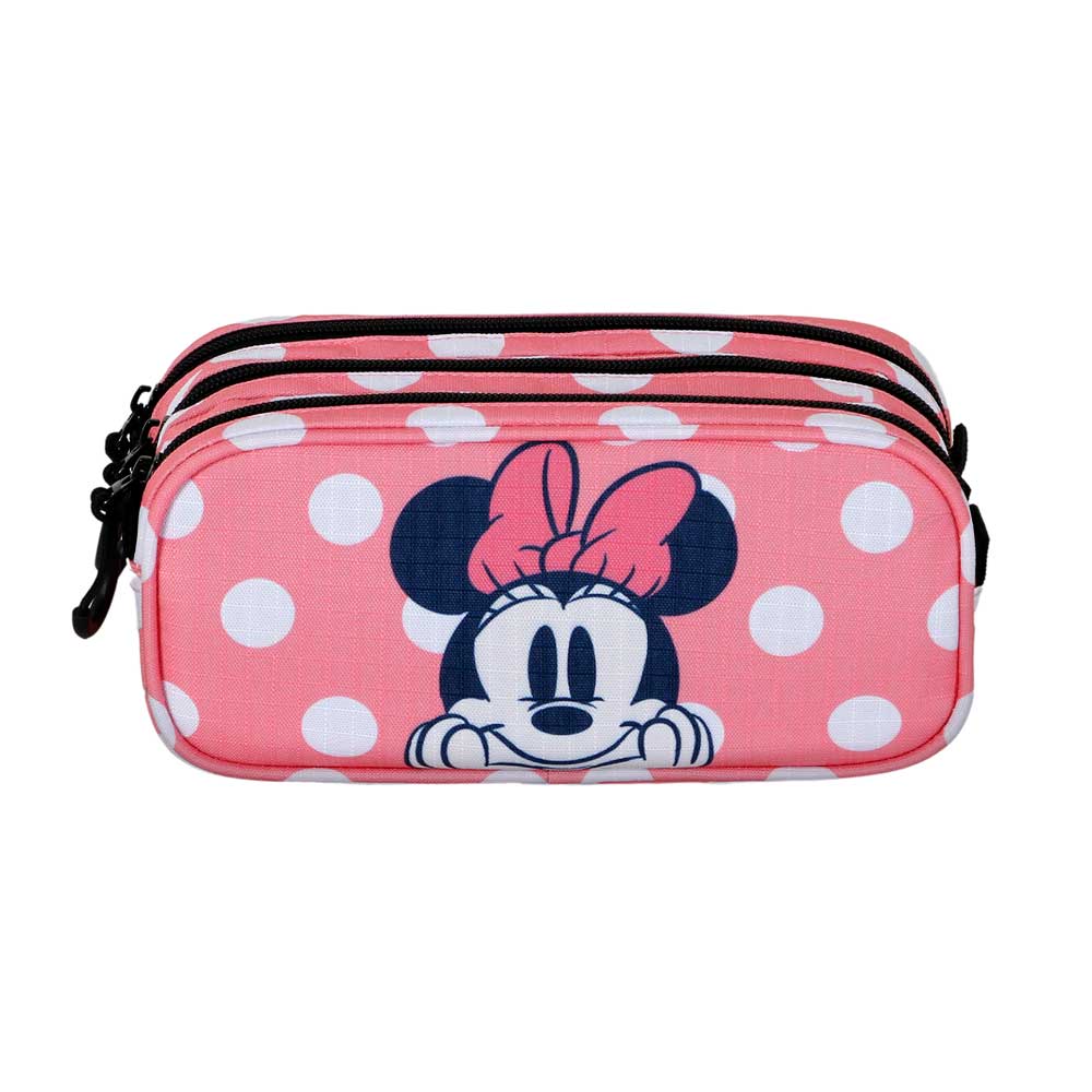 Trousse Trick FAN 2.2 Disney Minnie Mouse « Closer »