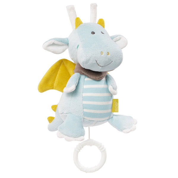 Mini-Spieluhr Drache