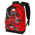 Sac à Dos HS PLUS Marvel « Deadpool Bad »