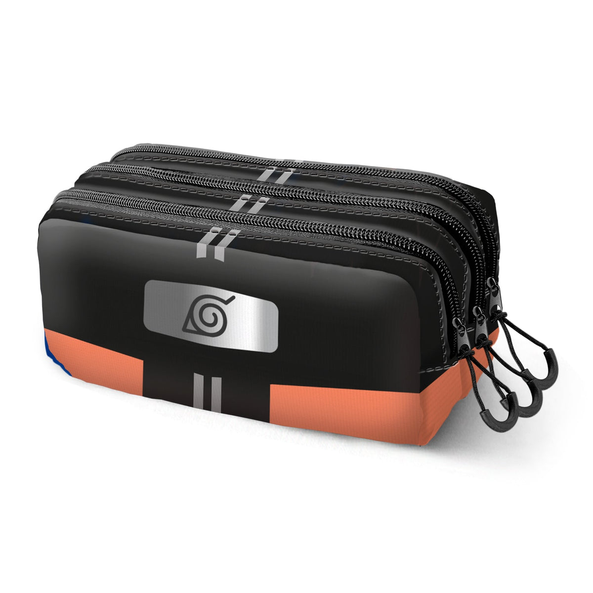 Trousse Trick FAN 2.2 Naruto « Dress »