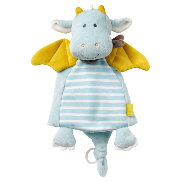 Cuddly Dragon Deluxe