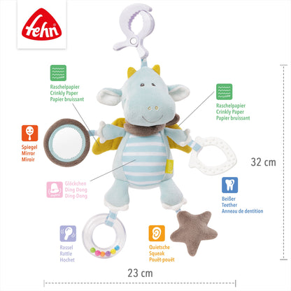 Drache Activity