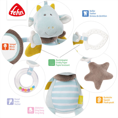 Drache Activity