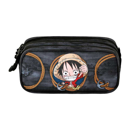 Trousse Trick FAN 2.2 One Piece « Ropes »