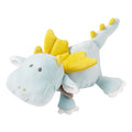 Peluche chauffante dragon – Little Castle