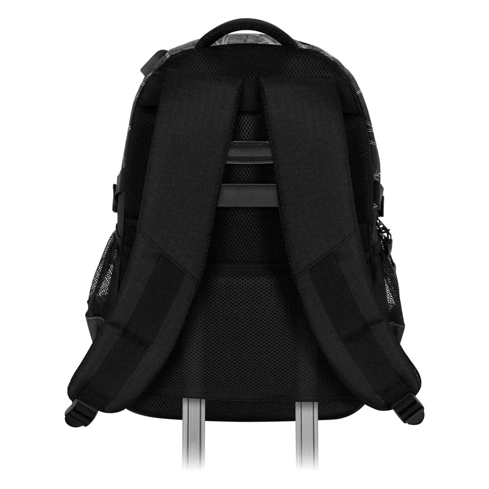 Running PLUS Rucksack Marvel Spider-Man « Spin »