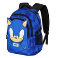 Running PLUS Rugzak Sonic the Hedgehog « SEGA Sight »