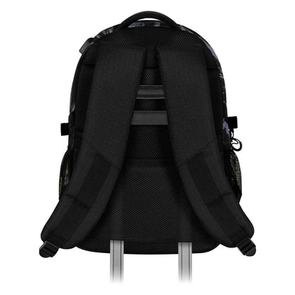 Sac à Dos Running PLUS Naruto « Kid »