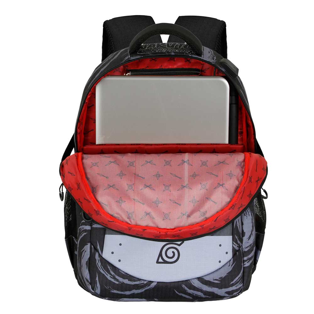Sac à Dos Running PLUS Naruto « Kid »