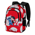 Running PLUS Disney Lilo & Stitch « Kiss » Backpack