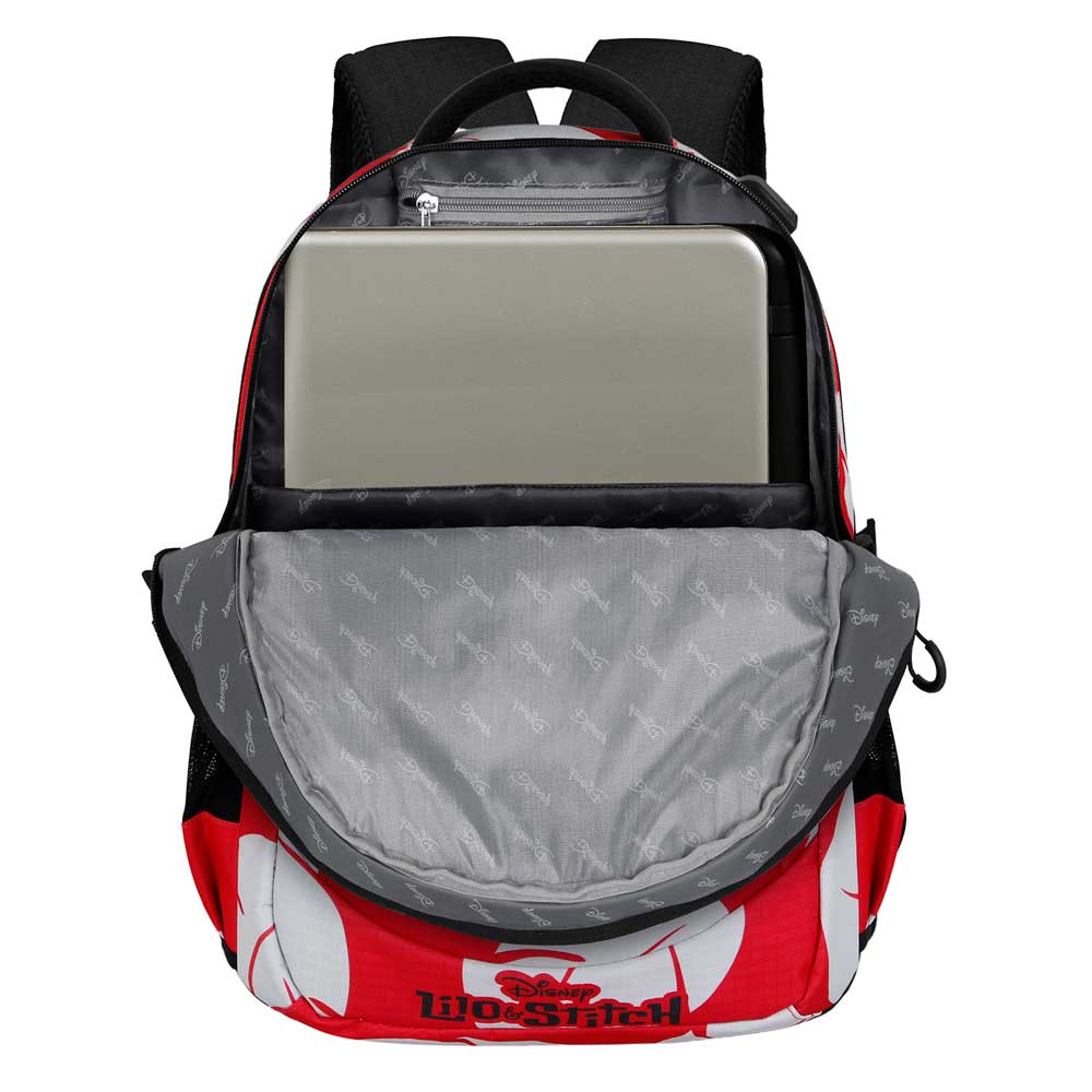 Running PLUS Disney Lilo & Stitch « Kiss » Backpack