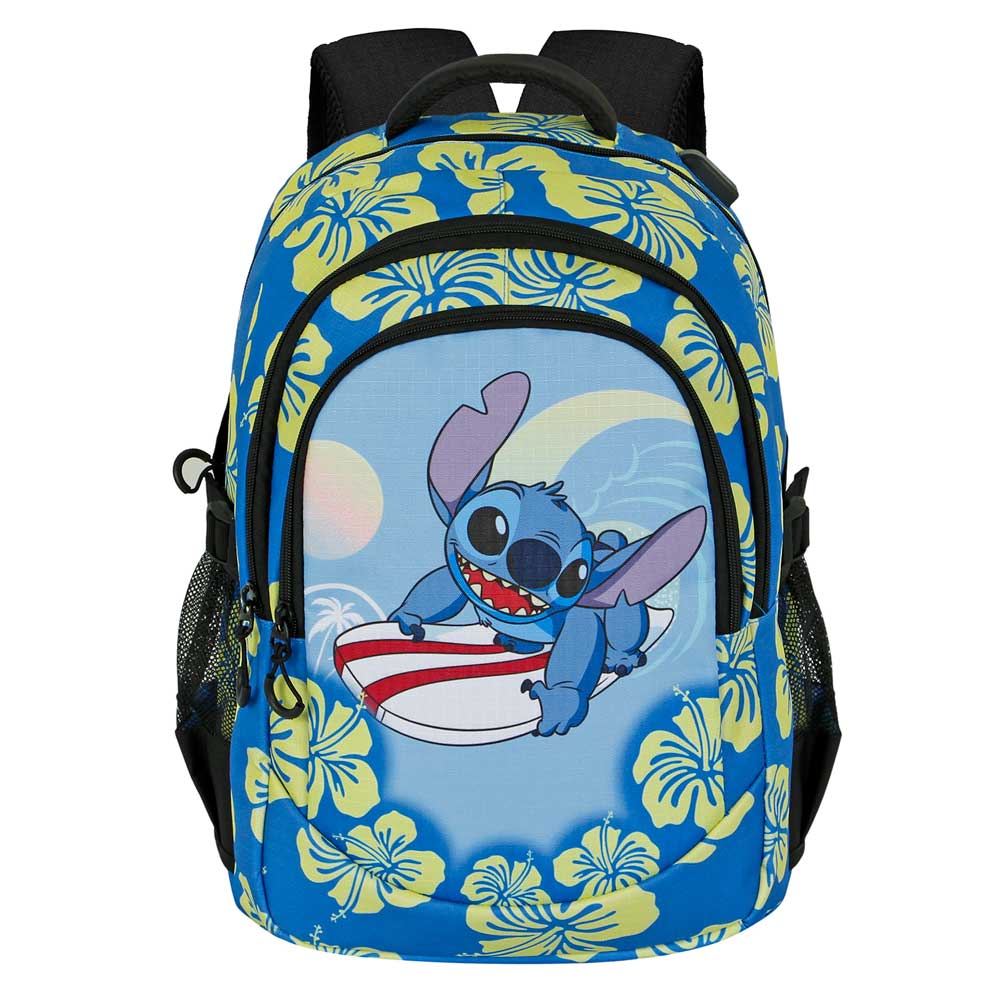 Sac à Dos Running PLUS Disney Lilo & Stitch « Lifestyle »