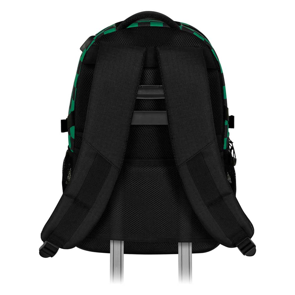 Sac à Dos Running PLUS Demon Slayer « Akushon »