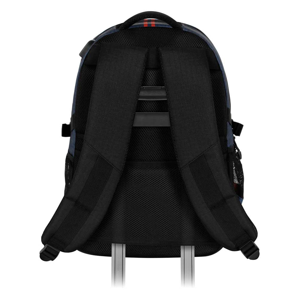 Running PLUS Dragon Ball « Unity » Backpack