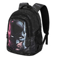 Running PLUS Rucksack DC Comics Batman « Face »