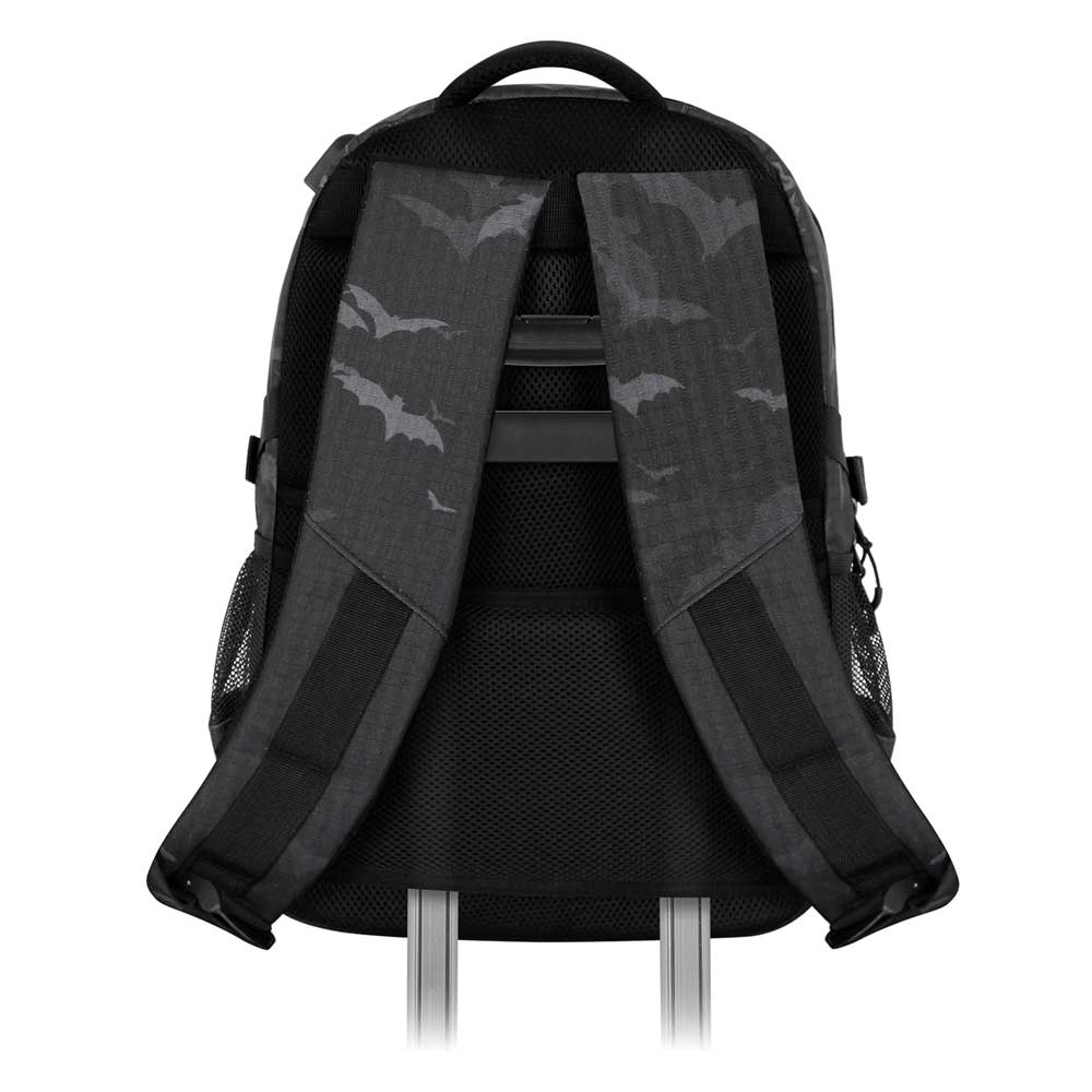 Running PLUS Rucksack DC Comics Batman « Face »