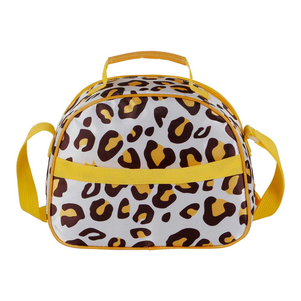 Sac Repas 3D Disney Le Roi Lion « Africa »