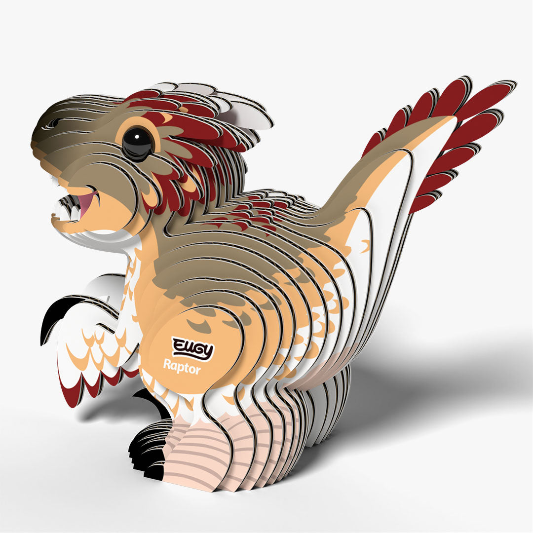 065 Raptor