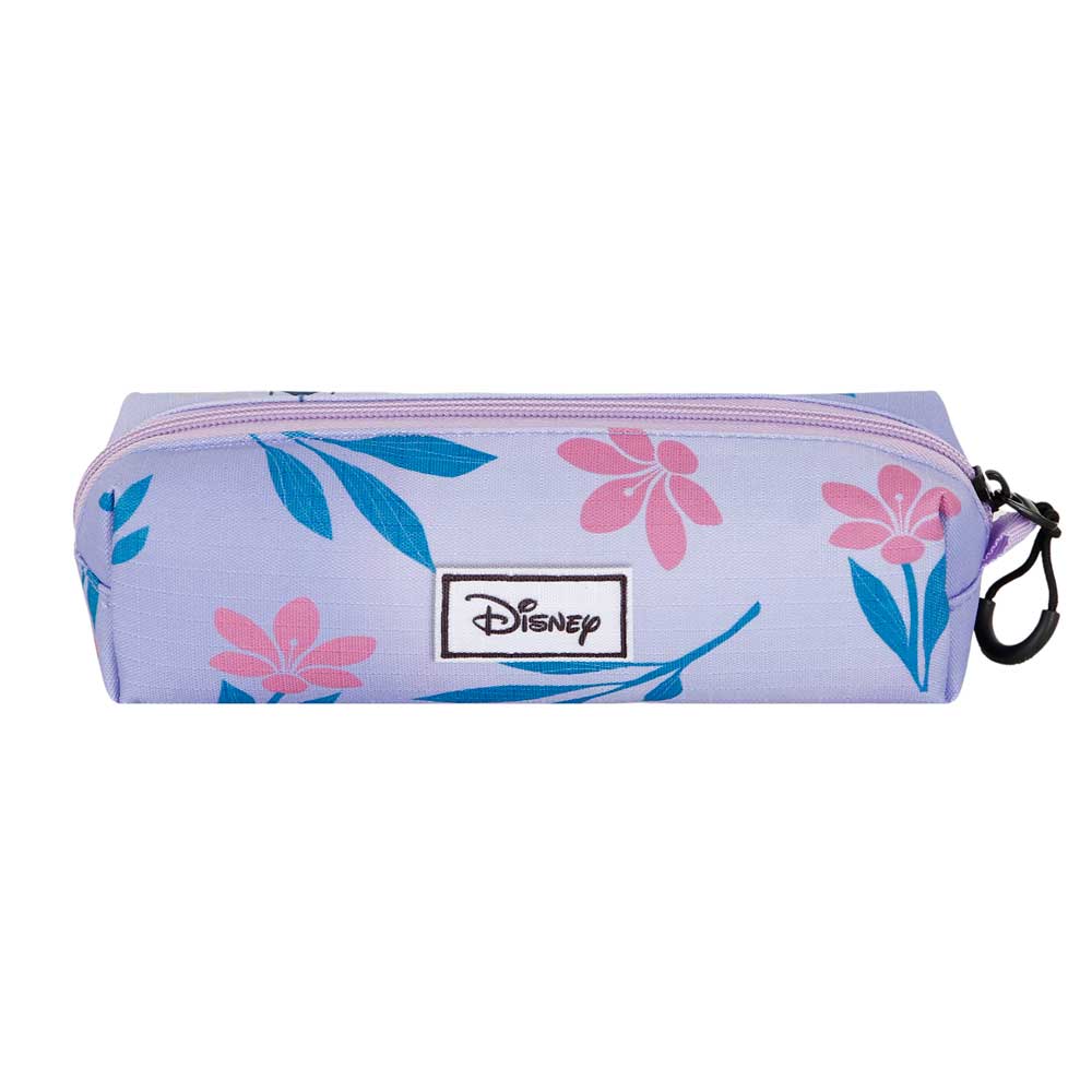 Trousse Carrée FAN 2.2 Disney La Reine des Neiges 2 « Dear » – Lilas
