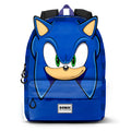 Small HS Heady FAN Sonic the Hedgehog Backpack
