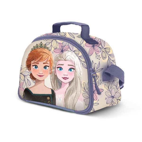 Sac Repas Isotherme Disney La Reine des Neiges 2 « Emotion »