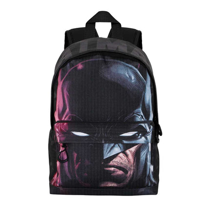 Sac à Dos HS FAN DC Comics Batman « Face-Petit »