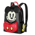 Heady Disney Mickey Mouse Rugzak « Face »
