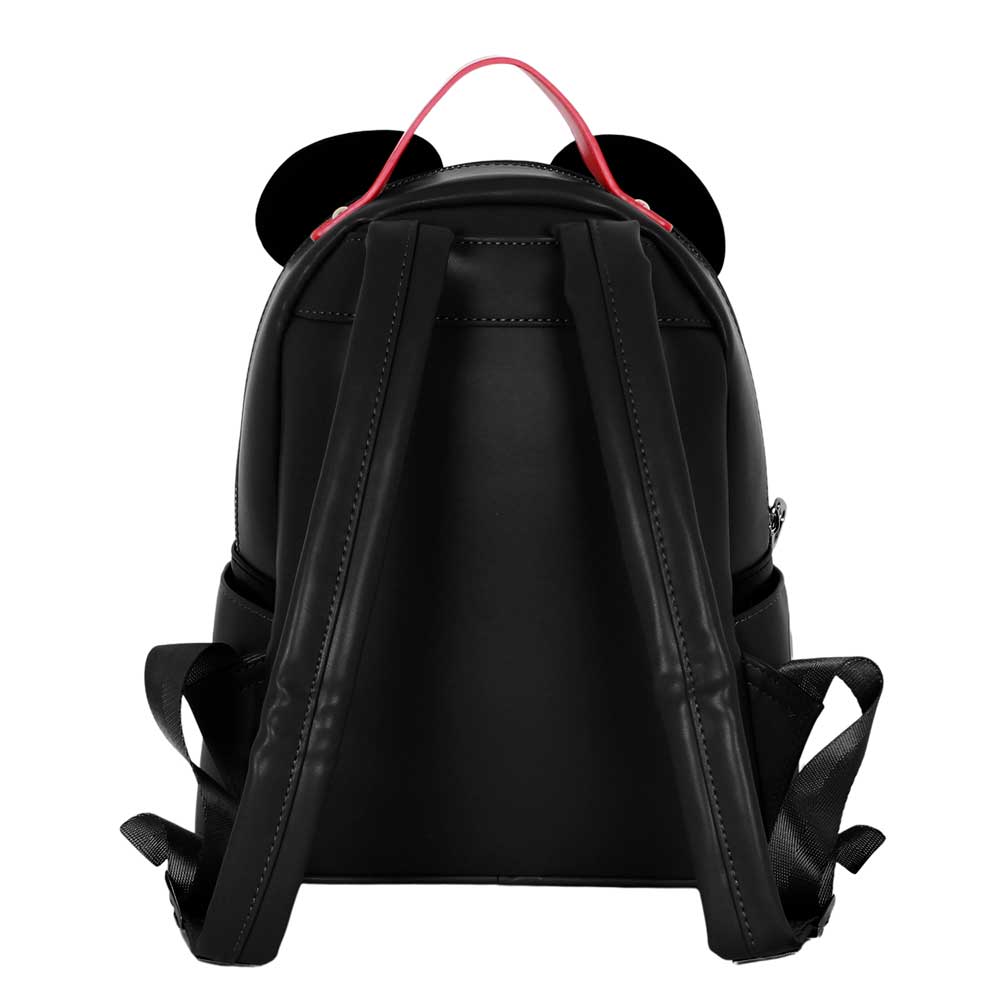 Sac à Dos Heady Disney Mickey Mouse « Face »