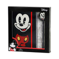 Coffret Journal + Stylo Disney Mickey Mouse