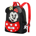 Heady Rugzak Disney Minnie Mouse « Face »