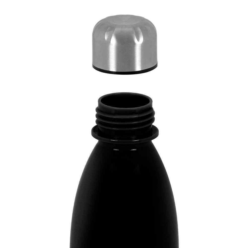 Disney Minnie Mouse „Face“ Tritan-Flasche