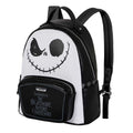 Heady Disney The Nightmare Before Christmas « Face » Backpack