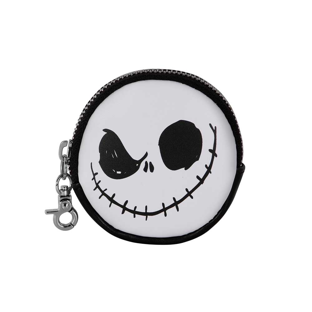 Porte-Monnaie Cookie Disney « Face »