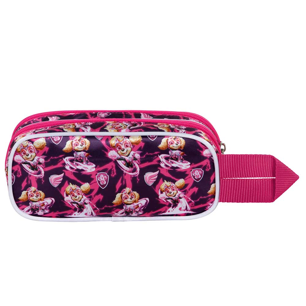 Trousse 3D Double La Pat’ Patrouille « Mighty »