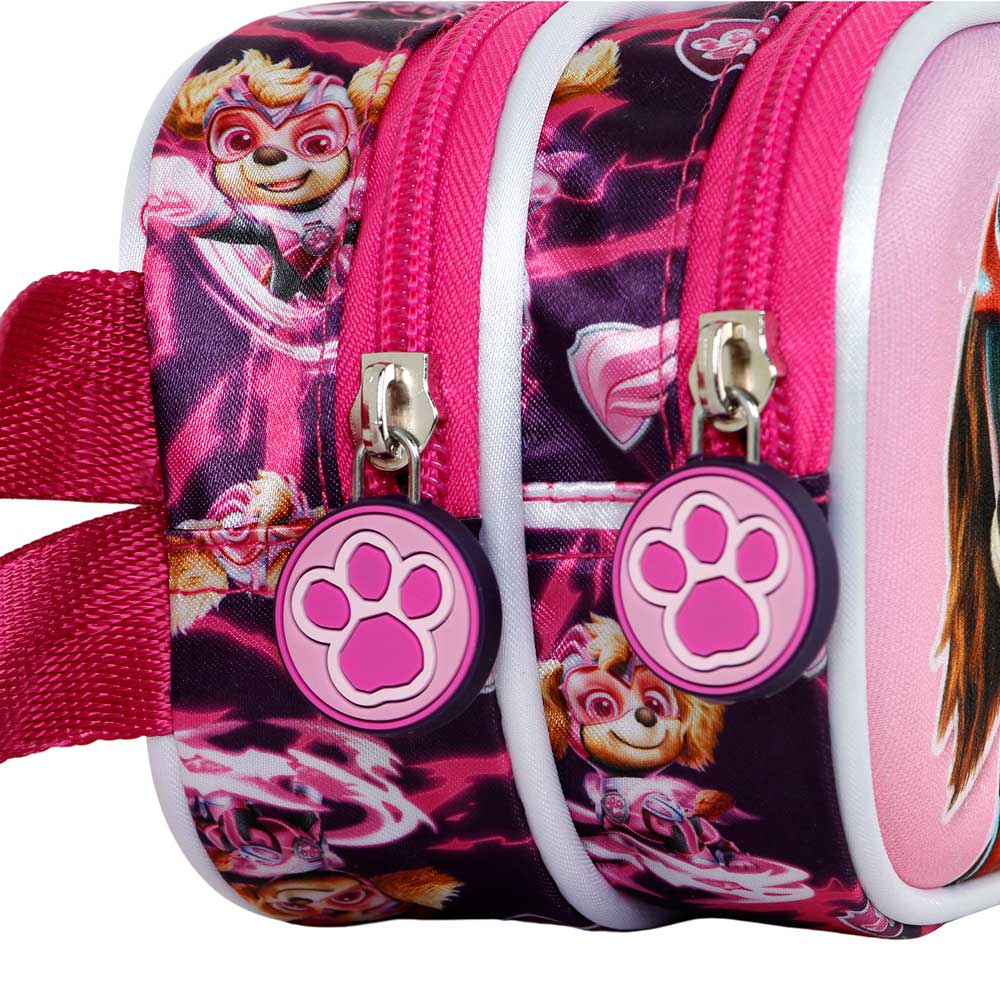 Trousse 3D Double La Pat’ Patrouille « Mighty »