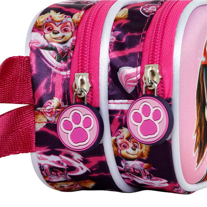 Trousse 3D Double La Pat’ Patrouille « Mighty »