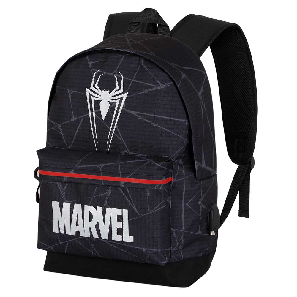 Sac à Dos HS Silver Marvel Spider-Man « Reflect »