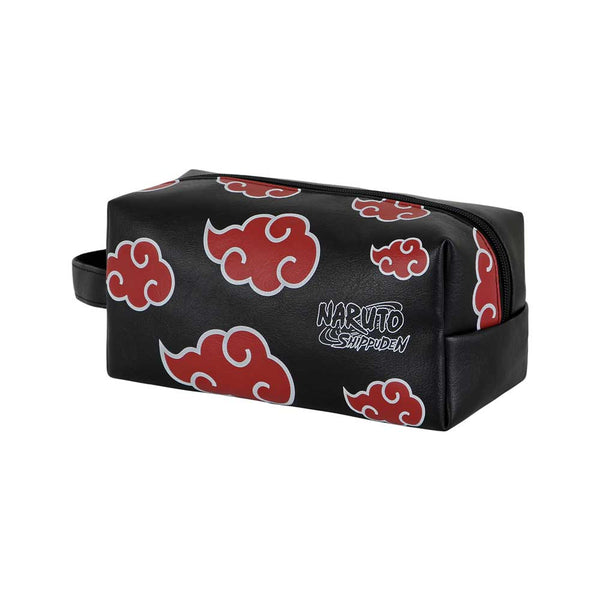 Trousse de Toilette de Voyage Brick PLUS Naruto « Clouds »