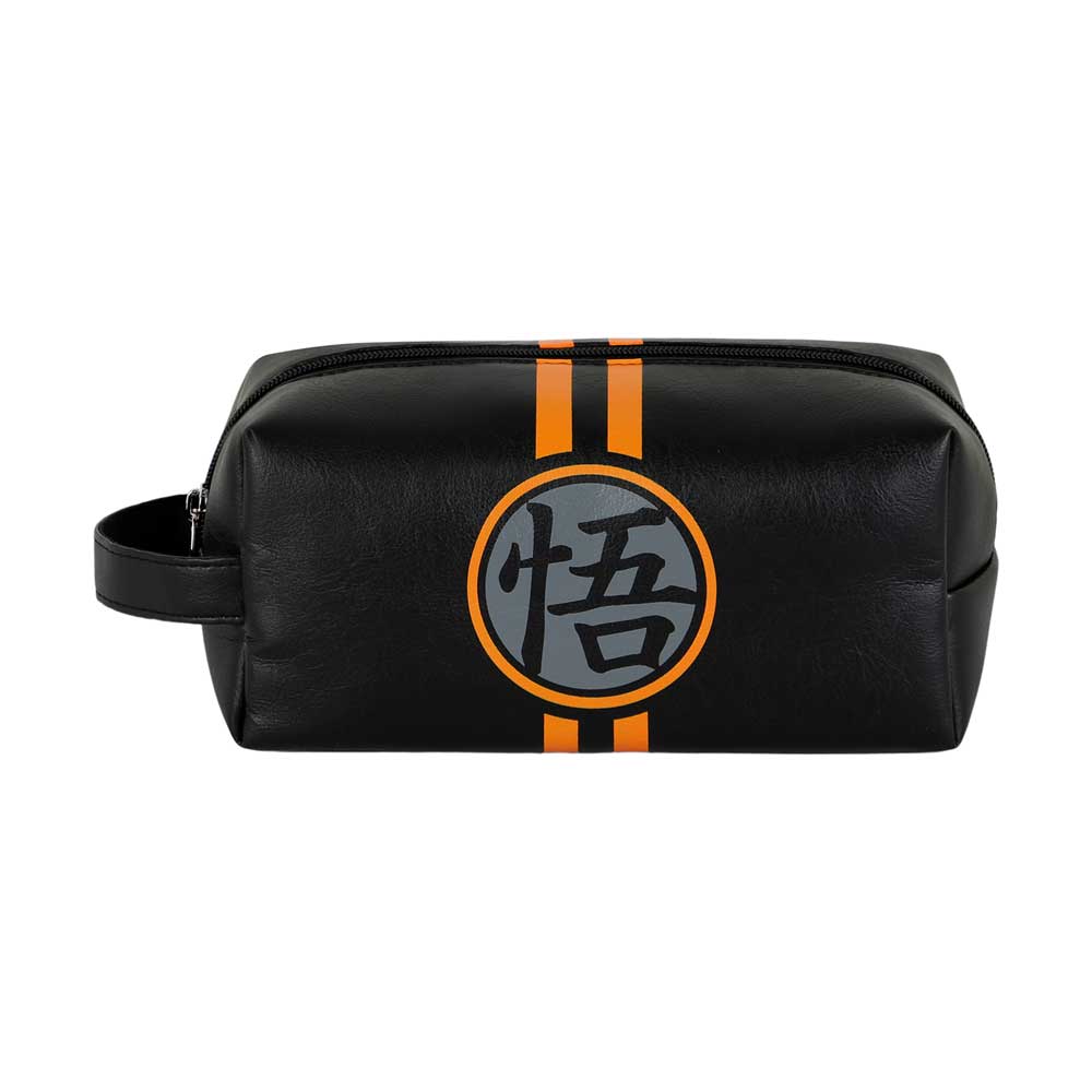 Trousse de Toilette de Voyage Brick PLUS Dragon Ball « Symbol »