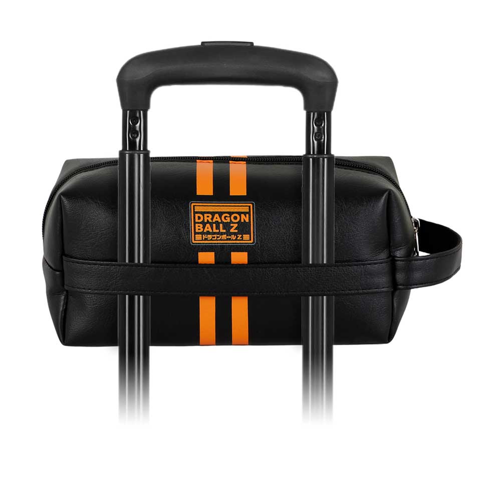 Trousse de Toilette de Voyage Brick PLUS Dragon Ball « Symbol »