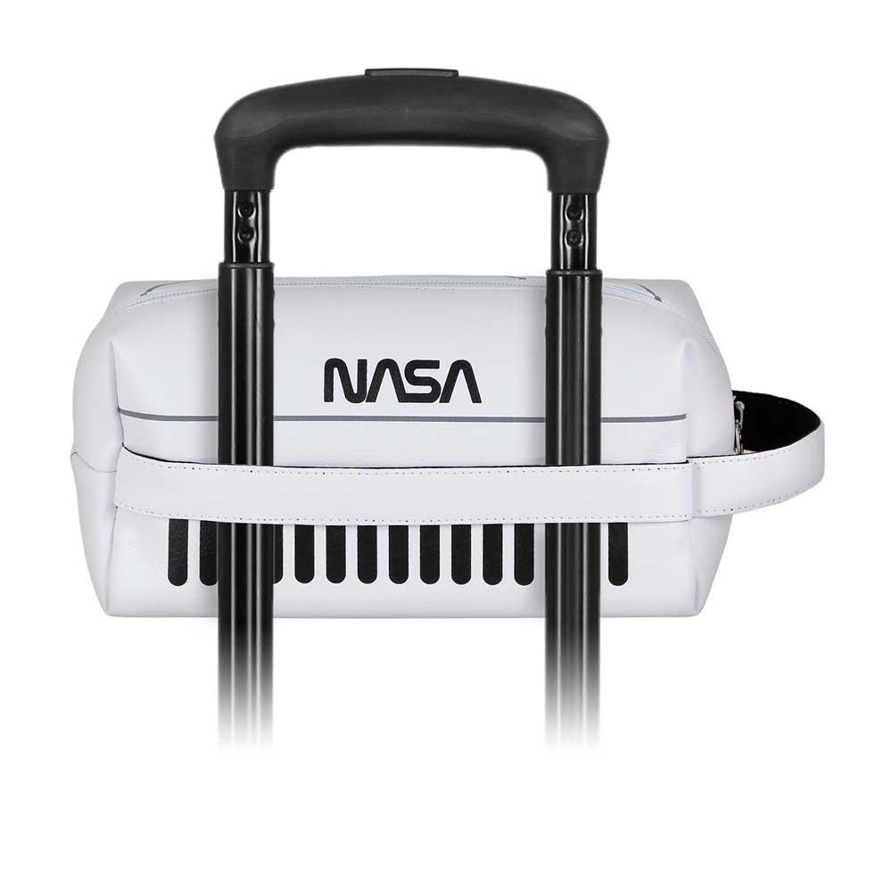 Trousse de Toilette de Voyage Brick PLUS NASA « Spaceship »
