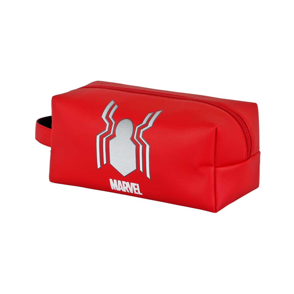 Trousse de Toilette de Voyage Brick PLUS Marvel Spider-Man « Spider »