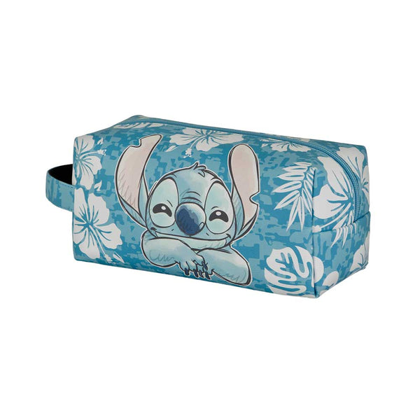 Trousse de Toilette de Voyage Brick PLUS Disney Lilo & Stitch « Aloha »