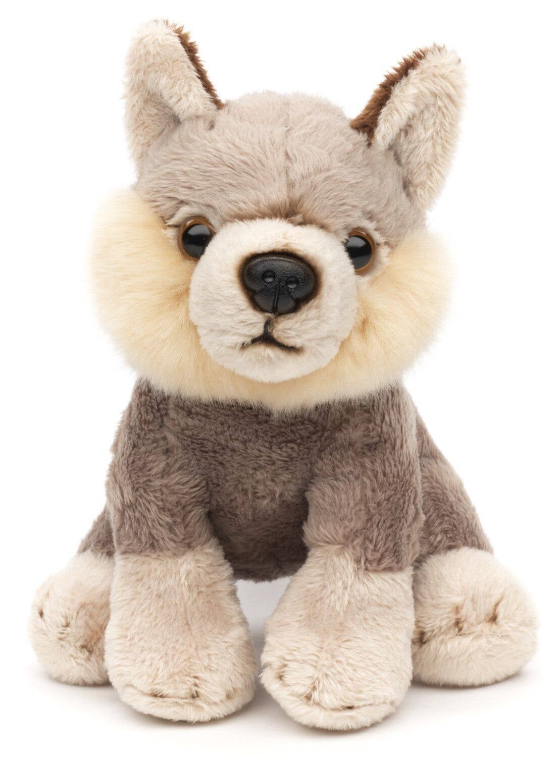Wolf Plush Toy