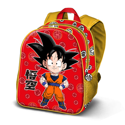 Sac à Dos Basic Dragon Ball « Kintoun »