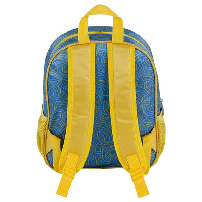 Sac à Dos 3D Petit Naruto « Peace »