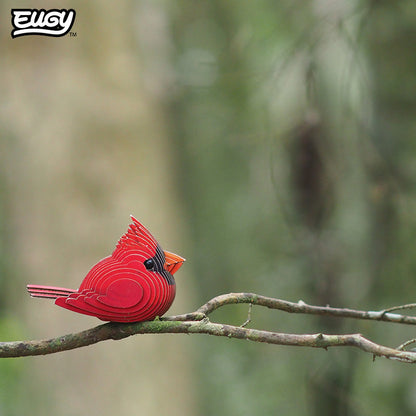 068 Cardinal