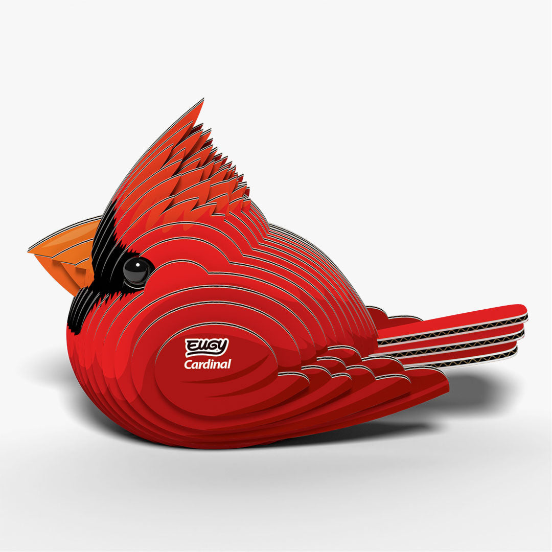 068 Cardinal