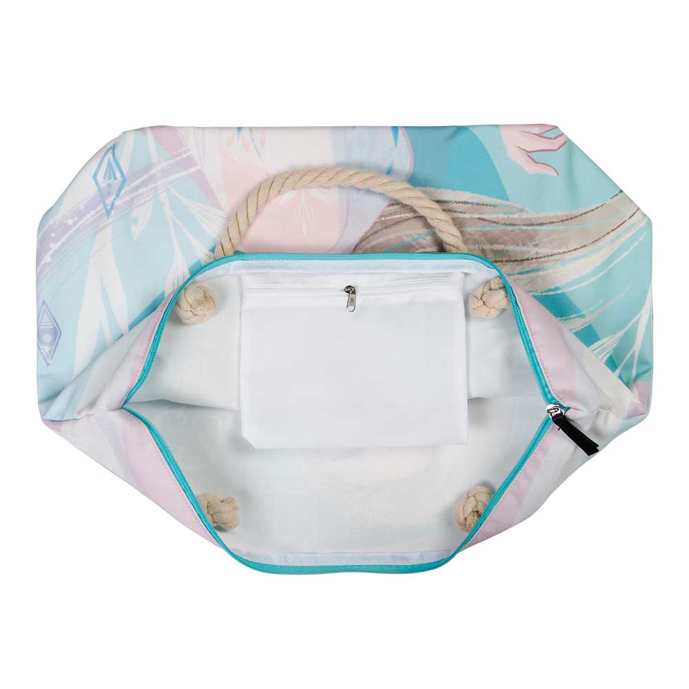 Disney Frozen 2 “Summer” Soleil Beach Bag