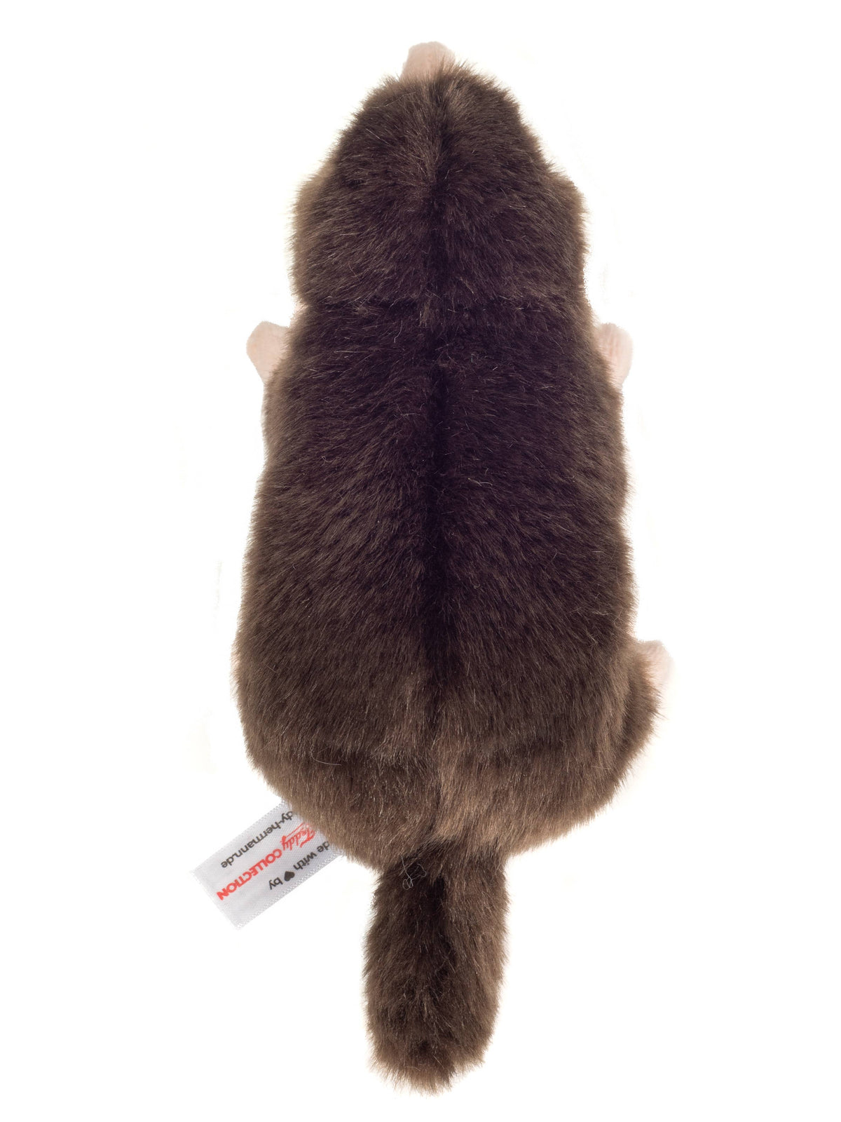Mole Plush